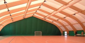 Indoor sports - Varazdin